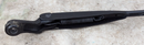 FIAT ABARTH 500 2008-2015 FRONT LEFT N/S WINDSCREEN WIPER ARM 312 PDX GENUINE