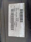 VW TIGUAN MK2 (5N) 2016-2019 LOWER FRONT BUMPER PDC GENUINE 5NA807221