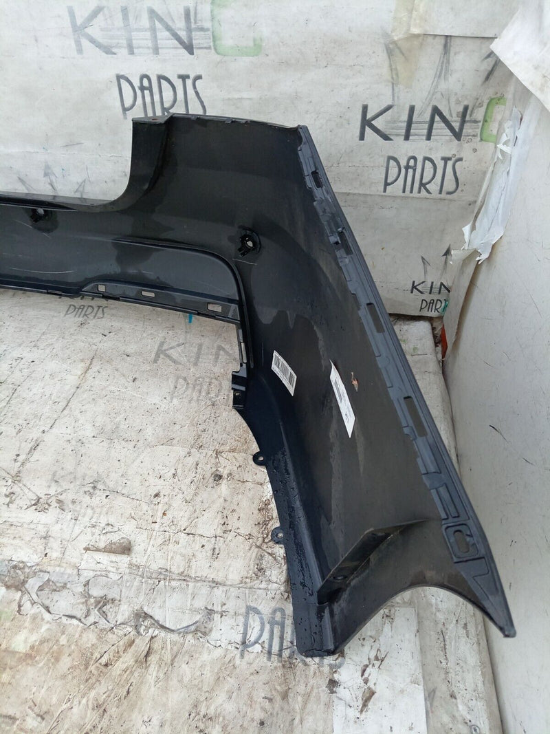 BMW 3 F31 M SPORT LCI ESTATE 2015-19 REAR BUMPER PDC 8054209