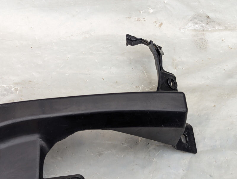 RANGE ROVER EVOQUE L538 11-15 REAR LEFT N/S BUMPER MOUNT BRACKET EJ32-17A151-AE
