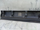 LAND ROVER DISCOVERY 4 LR4 RIGHT SIDE REAR DOOR TRIM MOULDING LOWER PANEL