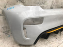FIAT 500 ABARTH 595 LCI 2016-ON REAR BUMPER, DIFFUSER & TRIM MOULDING