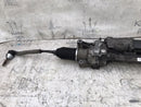 MERCEDES C-CLASS W205 2015-2019 ELECTRIC POWER STEERING RACK A2054602901