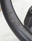 RANGE ROVER EVOQUE L538 2011-2015 MULTIFUNCTIONAL STEERING WHEEL BJ32-3F563