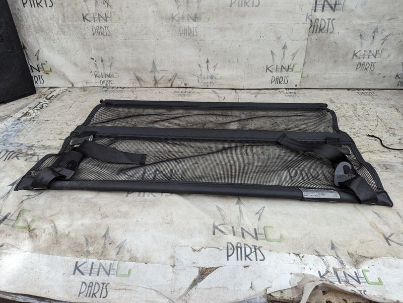 AUDI E-TRON 2018-ON BOOT CARGO NET DOG GUARD NET 4KE861691 GENUINE