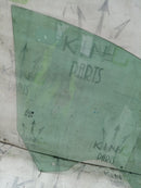 VAUXHALL ASTRA J MK6 2009-15 5 DOOR LEFT SIDE FRONT DOOR WINDOW GLASS GENUINE