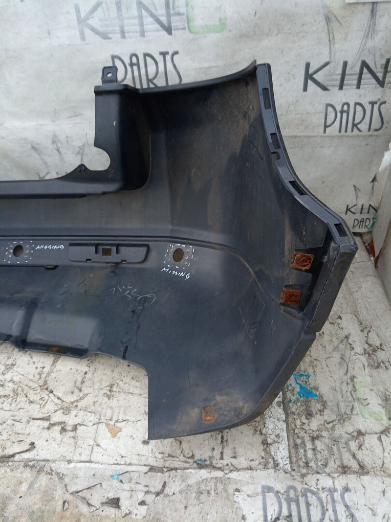 LAND ROVER FREELANDER 2 L359 2007-2014 GENUINE REAR BUMPER PDC 6H52-17757