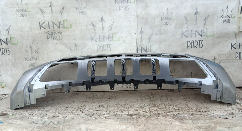 HYUNDAI IONIQ 5 2021-ON REAR BUMPER GENUINE 86612-GI110