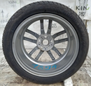 BMW 5' G30 G31  ALLOY WHEEL RIM 18" 8Jx18xIS30 &TYRE 245/45/18 R18