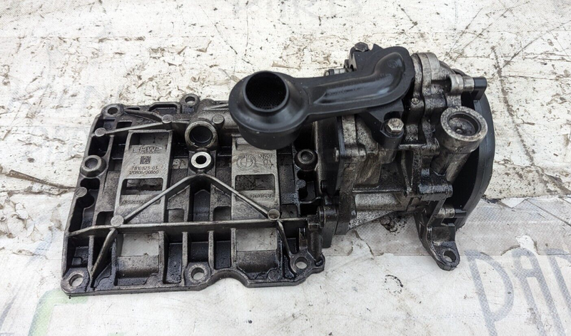 BMW 3 SERIES F30 N47 2.0 DIESEL 2011-2019 OIL PUMP 7810823 GENUINE