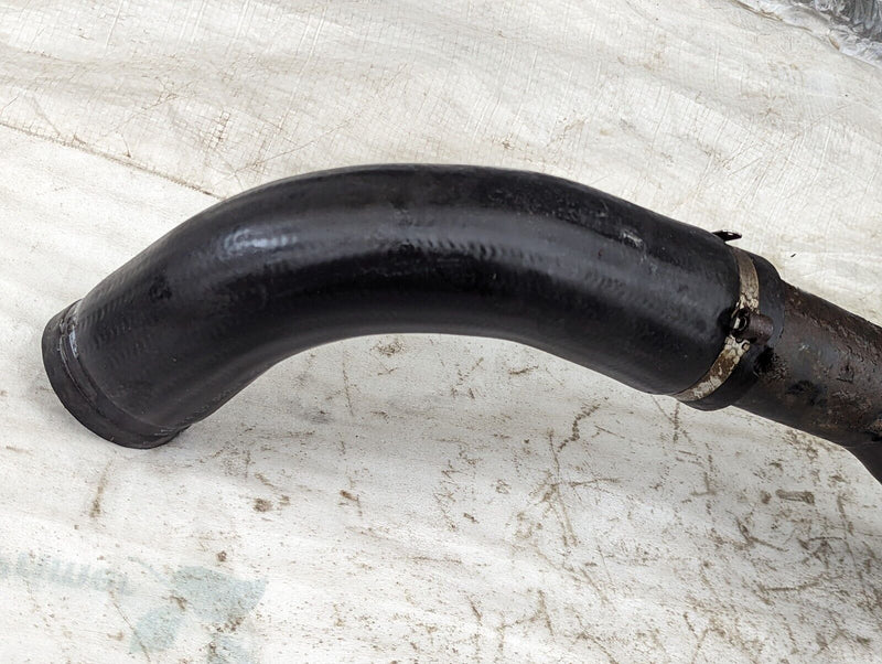FIAT DUCATO 06-14 DIESEL AIR INTAKE PIPE C904 P9243 P9244 GENUINE