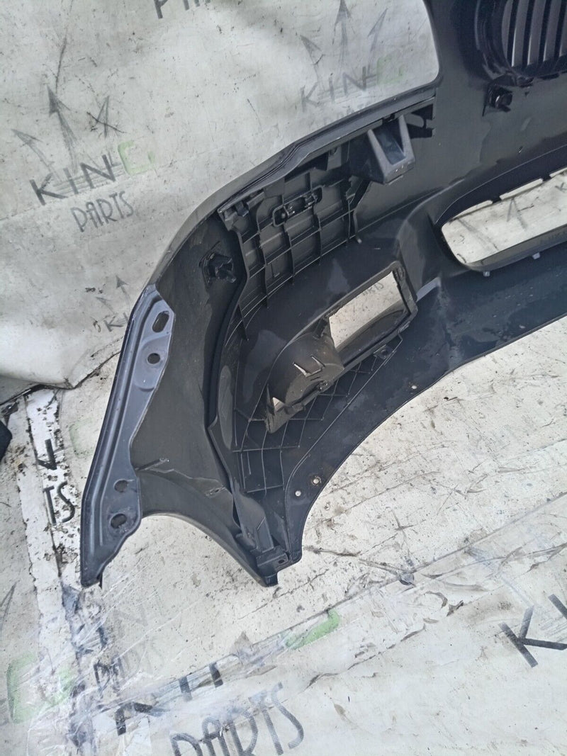 BMW F10 F11 M SPORT LCI 2014-2017 PDC FRONT BUMPER 7905289