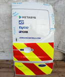 FORD TRANSIT CONNECT MK2 2013-22 REAR DOOR SHELL PANEL RIGHT DRIVER SIDE