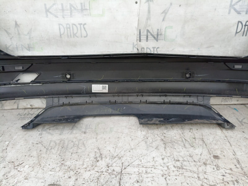 VOLVO XC60 II R-DESIGN 2017-2021 REAR BUMPER PDC GENUINE 31425206