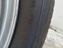 MERCEDES SPRINTER W910 STEEL WHEEL RIM 16' 6.5Jx16H2 ET62 TYRE 225/75R/16C