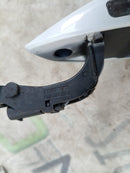 AUDI E-TRON 2018-ON FRONT LEFT N/S EXTERIOR DOOR HANDLE 4M8837205B GENUINE