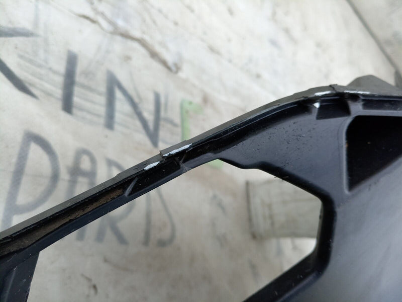 AUDI Q7 S LINE 2015-2019 FRONT BUMPER LEFT CORNER BRACKET 4M0807095