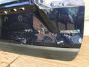 TOYOTA RAV4 XA50 2018-ON GENUINE TAILGATE BOOT  LID PANEL PANEL