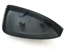 VW TIGUAN MK2 5N 16-22 LEFT DOOR WING MIRROR TRIM COVER TO ** BLIND SPOT SYSTEM