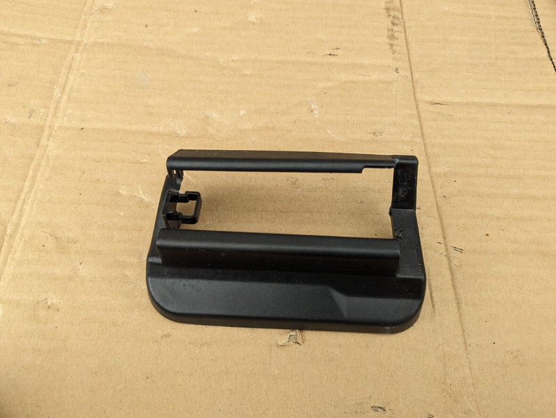 MERCEDES S-CLASS W221 06-13 FRONT SEAT RIGHT O/S INSIDE REAR COVER A2219191020