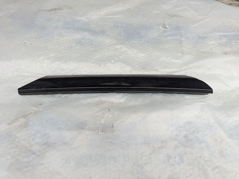 RANGE ROVER EVOQUE L538 FRONT RIGHT O/S DOOR OUTER A-PILLAR TRIM BJ32-025A52-AE