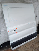 FORD TRANSIT MK8 2013-2021 LEFT SIDE SLIDING SLIDE DOOR PANEL GENUINE