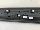 SKODA SUPERB MK3 B8 3V 15-22 REAR DOOR TRIM MOULDING PANEL LEFT SIDE 3V0853595A