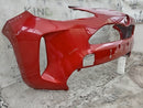 TOYOTA YARIS CROSS HYBRID XP210 2020-22 FRONT BUMPER GENUINE 52119-0DC20 AA50294