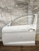 AUDI A1 GB 2018-ON GENUINE FRONT DOOR PANEL LEFT PASSENGER SIDE 82G831311