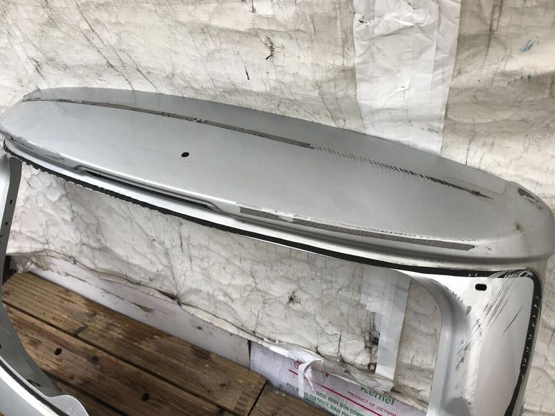 FORD S-MAX MK2 2015-2023 REAR BOOTLID TAILGATE PANEL GENUINE