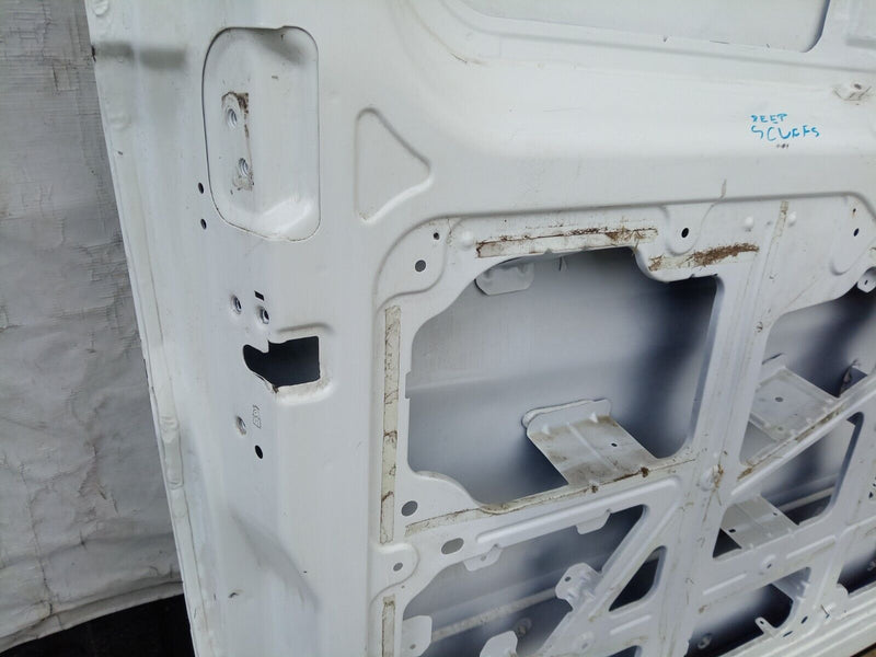 FORD TRANSIT MK8 2013-2021 LEFT SIDE SLIDING SLIDE DOOR PANEL GENUINE