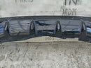 FORD S-MAX ST-LINE MK3 2019 REAR BUMPER PDC DIFFUSER VALANCE E1GJ-17E956A AE0121