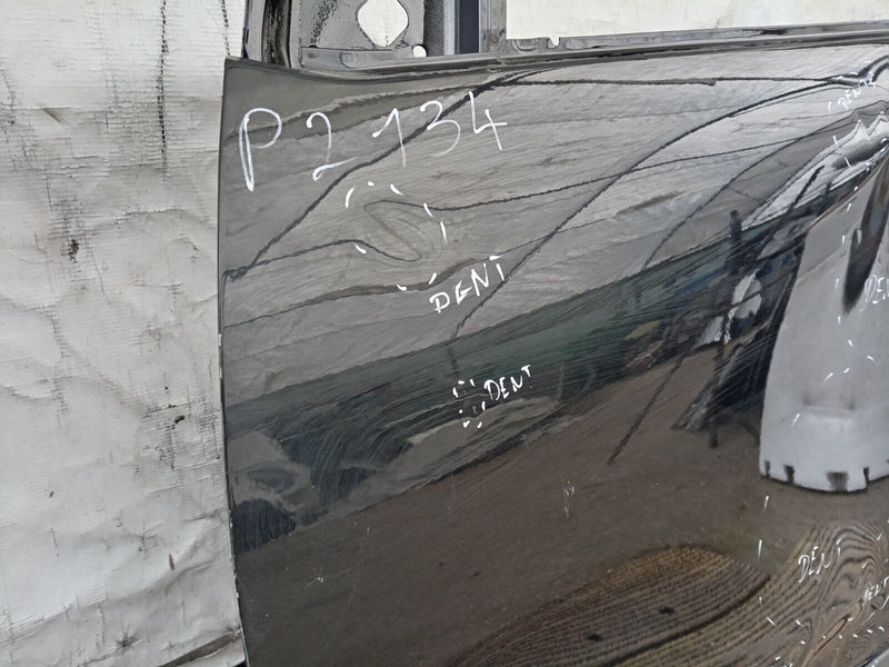 CITROEN C5 AIRCROSS 2017-23 LEFT SIDE FRONT DOOR SHELL PANEL GENUINE