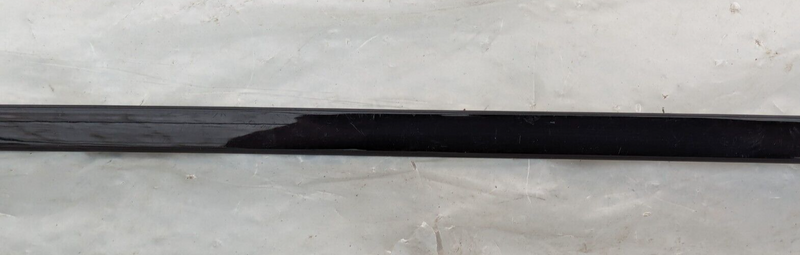 RANGE ROVER EVOQUE L538 REAR RIGHT O/S UPPER DOOR MOLDING TRIM BJ32-255A60-A