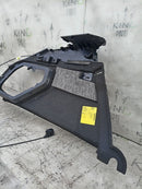 AUDI E-TRON 2018-ON BOOT INTERIOR RIGHT O/S  BOOT LINING TRIM 4KE863880 GENUINE