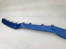 KIA SPORTAGE GT-LINE MK5 NQ5 2022-ON FRONT BUMPER RADIATOR GRILL TRIM MOULDING #
