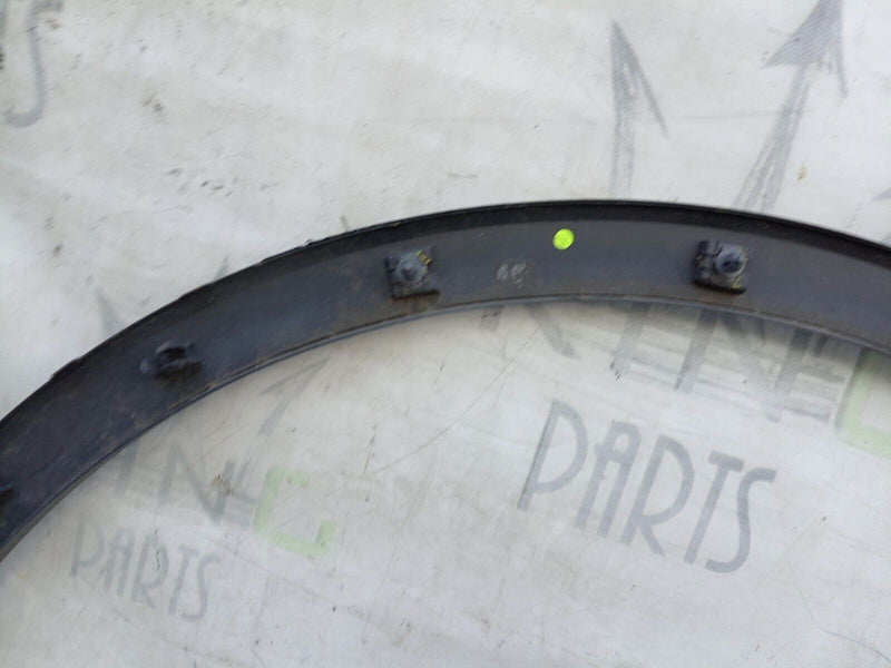 VW TIGUAN 5N MK2 2016-2023 LEFT SIDE REAR WHEEL ARCH TRIM COVER 5NN854819