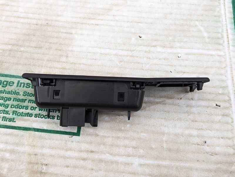 BMW 3 SERIES F30 2011-2019 BOOT LID TAILGATE BOOT OPENING HANDLE 108229-10