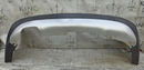 BMW X1 E84 2009-2012 COMPLETE REAR BUMPER GENUINE PDC 5112 2991483