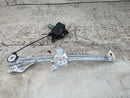TOYOTA RAV4 MK5 XA50 19-ON FRONT RIGHT O/S WINDOW MOTOR REGULATOR 85710-42140