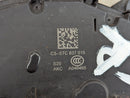 SKODA KAROQ NU7 17-2021 FRONT LEFT N/S DOOR LOCK MECHANISM 5TC837015 GENUINE