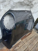 MINI COOPER F55 F56 F57 2016-2020 GENUINE BONNET HOOD PANEL in Black