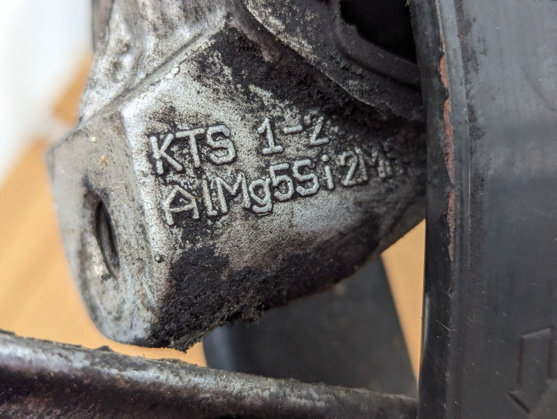 RANGE ROVER EVOQUE L538 2.2L DIESEL 11-15 DRIVESHAFT MOUNT BRACKET 6G9N-4H473-CE