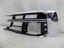 AUDI A8 D5 4N 17-ON GRILL FRONT BUMPER LEFT SIDE CHROME GRILLE N/S 4N0807679 B
