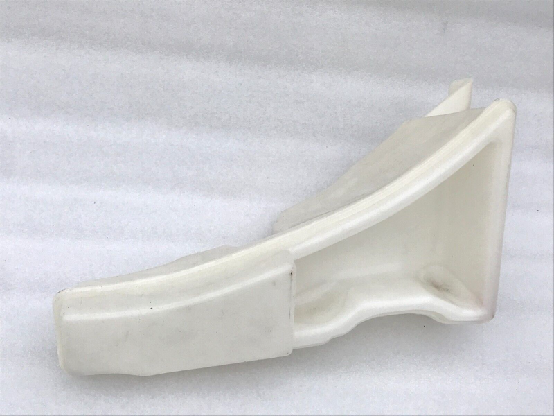 PORSCHE 911 CARRERA 992 WINDOW WASHER WATER TANK RESERVOIR 992.955.453.B