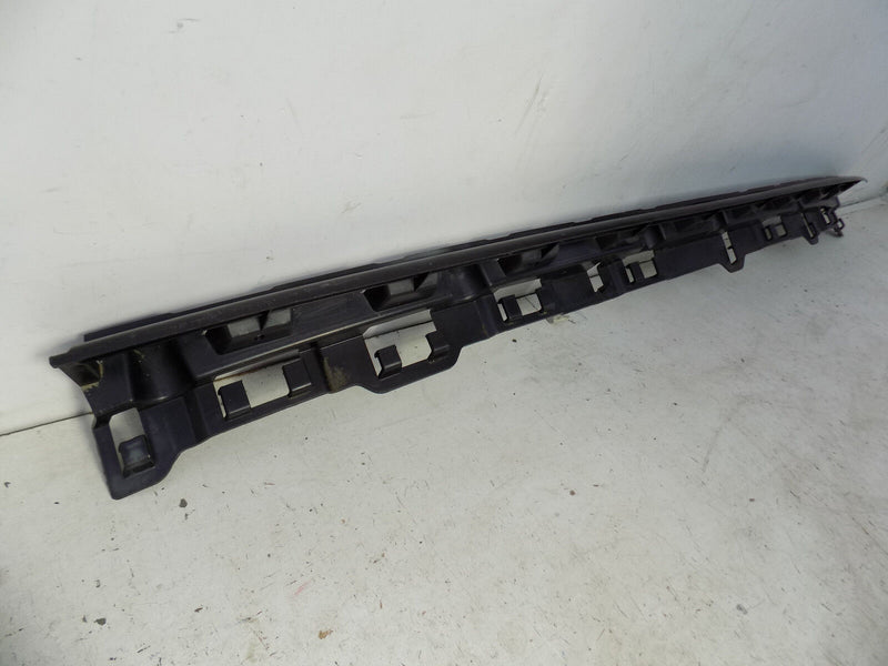 BMW E46 99-03 GENUINE REAR BUMPER MOUNT SUPPORT BRACKET 5112 7065477