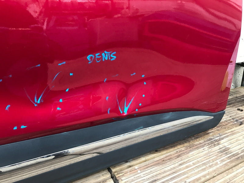 MG HS 2018-24 fits LCI FRONT DOOR SHELL PANEL RIGHT DRIVER SIDE 10005122