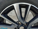 NISSAN QASHQAI J12 2020- ALLOY WHEEL RIM 19" 7Jx19H2 ET40 TYRE 225x55 R19