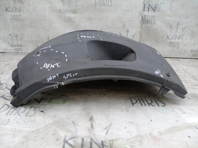 FIAT DUCATO, BOXER 2006-14 FRONT BUMPER LEFT CORNER BUMPER END 1306563070