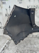 HONDA CIVIC VIII MK8 HATCHBACK 2006-2011 REAR BUMPER PDC 71501-SMG-ZZ00